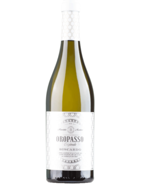 Oropasso IGT Veneto Chardonnay Garganega