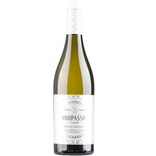 Oropasso IGT Veneto Chardonnay Garganega