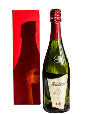 Cava Mont Marcal Brut Reserva