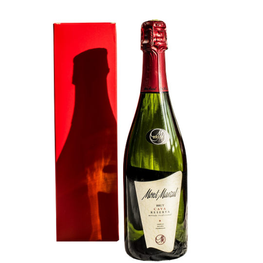Cava Mont Marcal Brut Reserva
