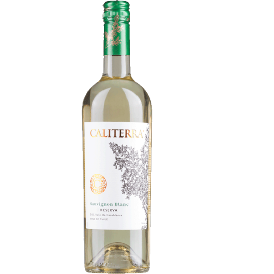 Caliterra Sauvignon Blanc Reserva