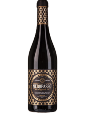 Neropasso Rosso Veneto IGT