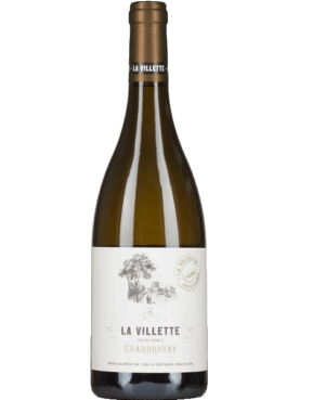 La Villette Chardonnay